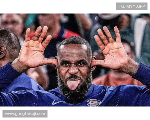 詹姆斯:北京奥运救赎之旅,胸前国旗承载国家荣耀(1)