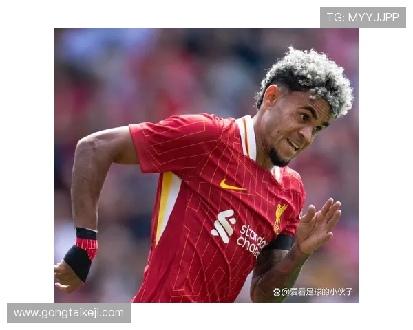 迪亚斯铁心加盟巴萨！拒绝利物浦高薪续约 自降薪资赴西甲