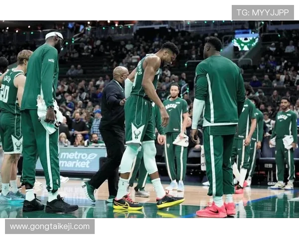 马刺终极目标曝光！KD 成过渡备胎，字母哥才是重建核心(1)